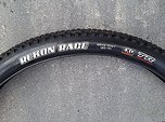 Maxxis Rekon Rase