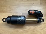 Fox Racing Shox FLOAT X2 Factory 230x57.5mm (bis 65mm) - 2024 *NEU*