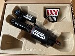 RockShox VIVID ULTIMATE RC2T DÄMPFER 230x65