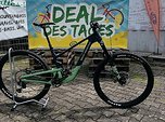 Rocky Mountain Altitude Carbon 50 Größe LG