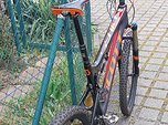 Scott Genius 710