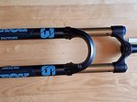 Fox Racing Shox 36 29" Grip2 Factory Kashima Modell 2021 - 150 -