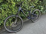 Norco Fluid FS A2 2023 Gr. L