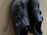 Shimano SH-XC702 Fahrradschuhe Herren Größe 43