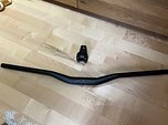 Specialized Trail Stem und Lenker aus Neurad