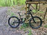 Giant Reign 29 2 2021 XL