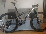 Orbea Oiz M LTD XX1 Eagle AXS - 2022 mit NEUTEILEN!