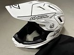 O'Neal Full Face Helm Airtech AT 1