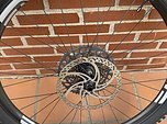 Enve M730 29"