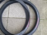 Chaoyang Phantom Dry 29x2,2 , 1 Satz