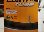 Continental Conti Tube 27.5+