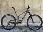 Santa Cruz Bicycles Tallboy V5 CC