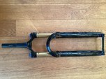 Fox Racing Shox 34 FLOAT 29" Factory 140 Grip2 Tapered Boost Kabolt Mod.24