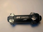 DT Swiss 240s Vorderradnabe Straight Pull, 15x110 28Loch MTB