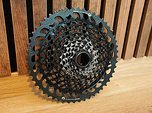 SRAM X01 Eagle™ Kassette XG-1295 - 12 fach - 10-52