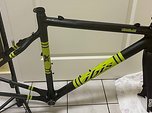 Ibis Cycles Hakklügi Disc