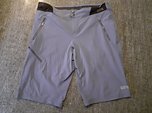 Gore Bike Wear MTB Bike Shorts / Baggy, blau, Men, Gr.XL