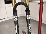 Fox Racing Shox 36 Fox 36 Factory GRIP X2 150 mm 29” Modell 2025 – Neu – ungekürzt