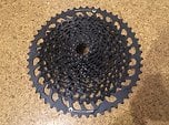 SRAM XG-1275 Eagle Kassette 10-52 Zähne 12-fach