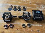 Crankbrothers Mallet Trail