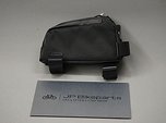 Tioga ADV Oberrohrtasche schwarz