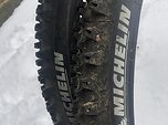 Michelin Mud 26x2.2 Downhill