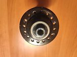 Hope Pro 3 Vorderradnabe 100mm Schnellspanner