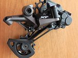 Shimano XT 8100 Shadow Plus 12-fach