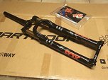 Fox Racing Shox 32 Float 100mm FIT4 3Pos-Adj 29" Kashima Federgabel *NEU* VERKAUFT