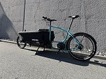 Douze V2 Messenger Big Boy 800