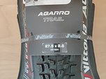 Vittoria Agarro Trail 27,5x2,60" Graphene 2.0 Faltreifen, -NEU-