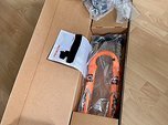 Fox Racing Shox 36 140mm 29"/ 27.5+ Orange GRIP2 EVOL/ Mudguard / OVP