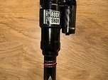 RockShox Super Deluxe Ultimate RC2T HBO, 205x60