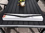 SQlab 3OX CARBON LENKER 12° 30mm RISE NEUWERTIG