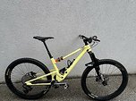 Scor 4060 ST Custom Gr. M