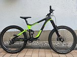 Giant Reign Advanced Carbon