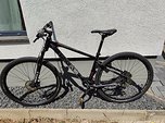 Ghost Bikes Kato