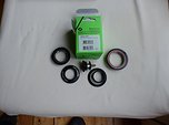Syncros Headset Pressfit 1-1/8'' - 1-1/2'' black