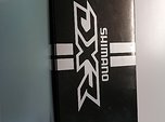 Shimano DXR FH-MX70