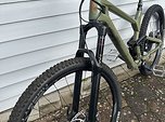 Radon Bikes Skeen