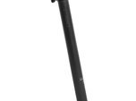 Ergotec Hook 3 Sattelstütze 27,2x350mm Schwarz