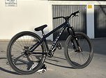 Octane One / NS Movement, Dirtbike, BMX