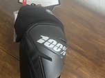 100% Fortis MTB Knieschoner Gr S/M