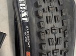 Maxxis Reifen Assegai 27,5 | 650B x 2,50 WT 3C MaxxGrip TR Downhill