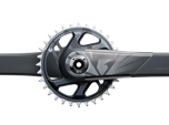 SRAM X1 Eagle Boost DUB Carbon 32z | 170mm Kurbel 1x12| OEM