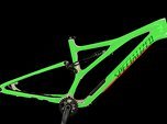 "Easy-Frame" Lackschutzfolie Specialized Stumpjumper Expert, Comp, S-Works (2021-2023)