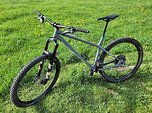 Commençal Meta HT 29 Custom Größe L