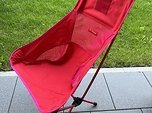 Helinox Chair Two, Campingstuhl