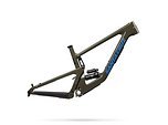 Santa Cruz Bicycles Bronson V4 Carbon CC | Rahmenkit 2023