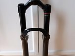 RockShox Lyrik Base Federgabel 29" 150mm